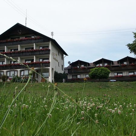 Landgasthof Waldfrieden Hotel Wildensee Buitenkant foto