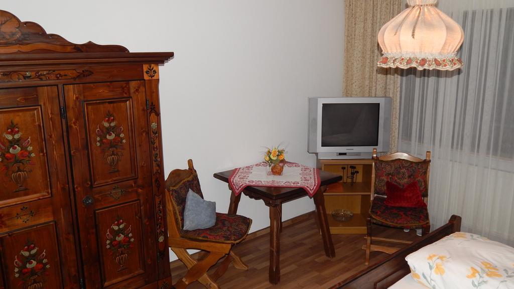 Landgasthof Waldfrieden Hotel Wildensee Kamer foto