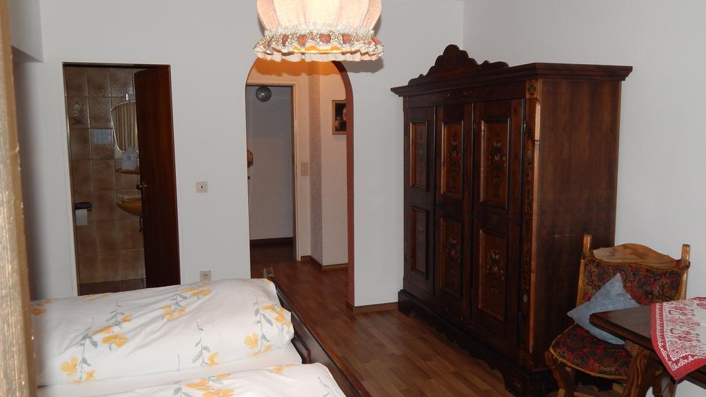 Landgasthof Waldfrieden Hotel Wildensee Buitenkant foto